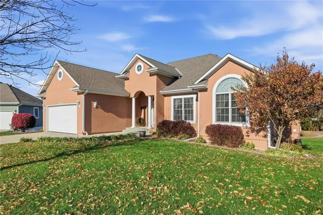 $475,000 | 22618 Cole Court, Peculiar, MO 64078