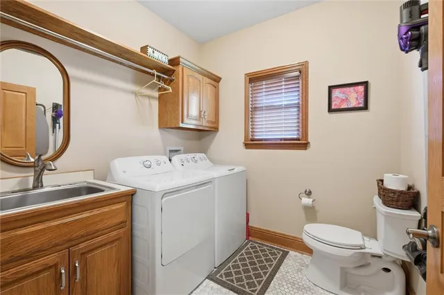 $475,000 | 22618 Cole Court, Peculiar, MO 64078