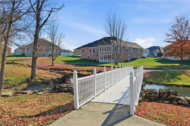 $475,000 | 22618 Cole Court, Peculiar, MO 64078