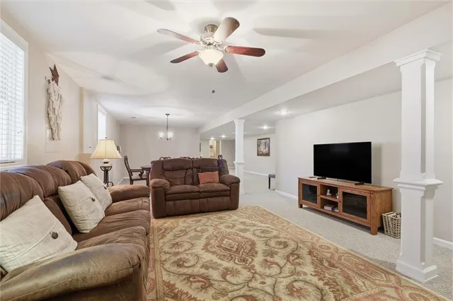 $475,000 | 22618 Cole Court, Peculiar, MO 64078