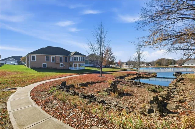 $475,000 | 22618 Cole Court, Peculiar, MO 64078