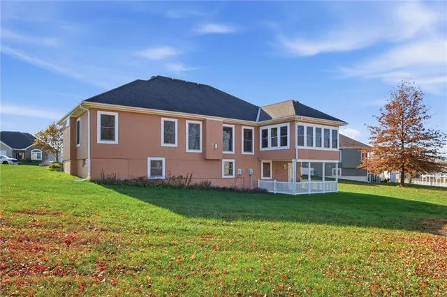 $475,000 | 22618 Cole Court, Peculiar, MO 64078