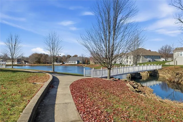 $475,000 | 22618 Cole Court, Peculiar, MO 64078