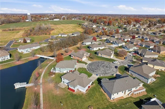 $475,000 | 22618 Cole Court, Peculiar, MO 64078