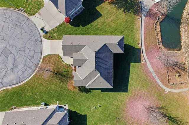 $475,000 | 22618 Cole Court, Peculiar, MO 64078