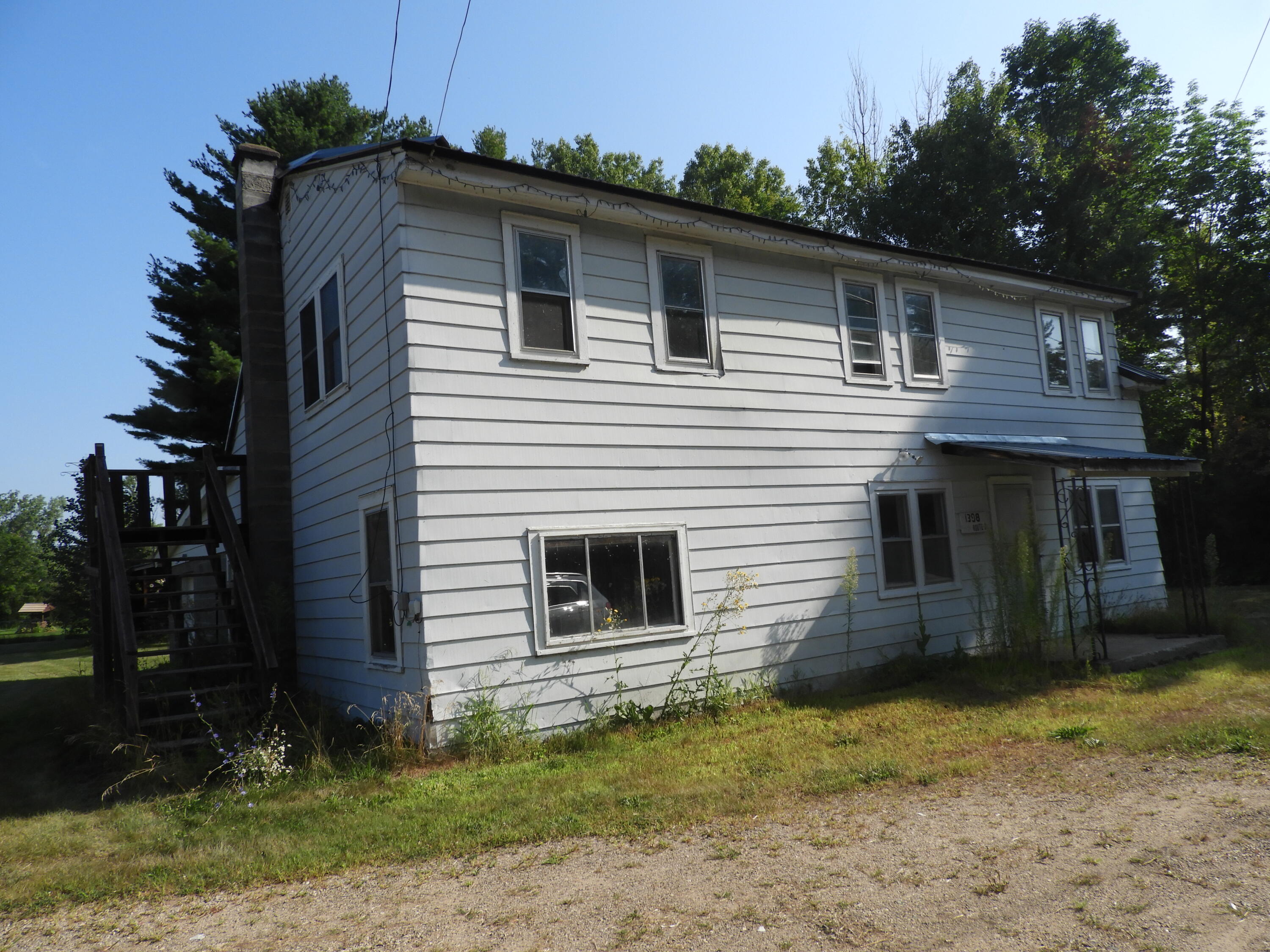 1398 State Rte 3 Morrisonville, NY 12962 - Photo 2 of 27 Gallery Image 2