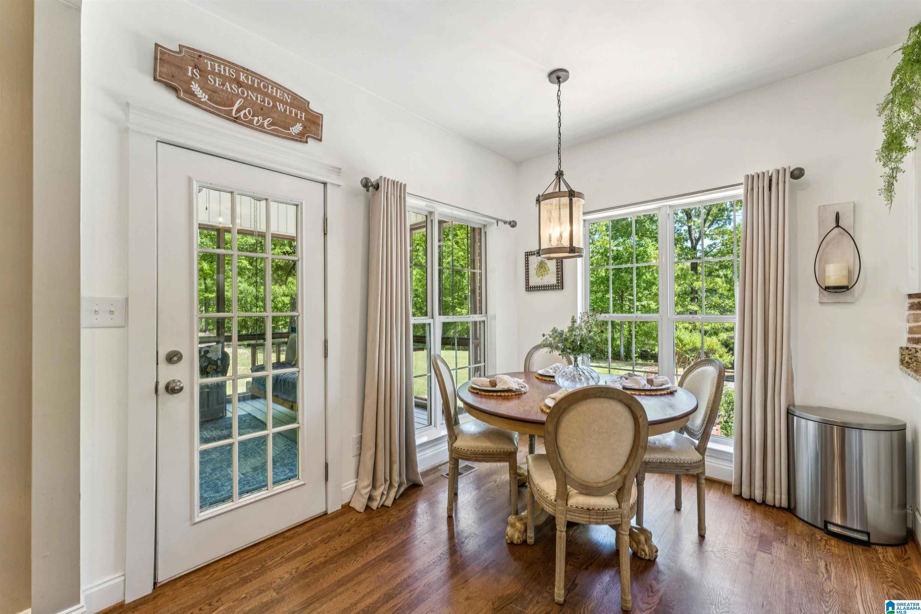706 Oak Valley Road Springville, AL 35146 - Photo 18 of 55