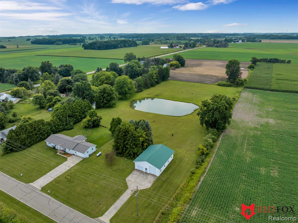 45 North Graf Road Caro, MI 48723 - Photo 29 of 36