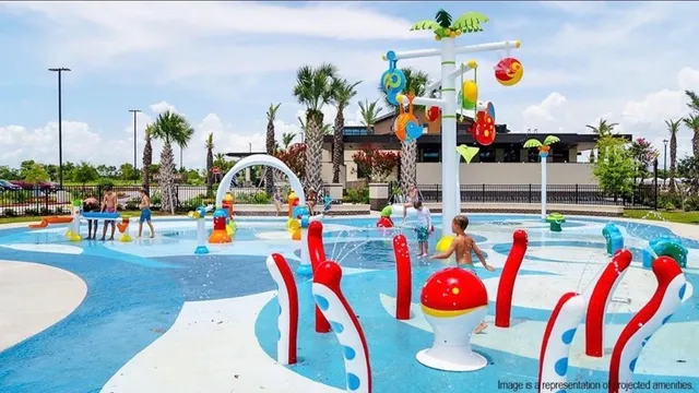 $2,450 | 27218 Hurley Sea Drive, Katy, TX 77493