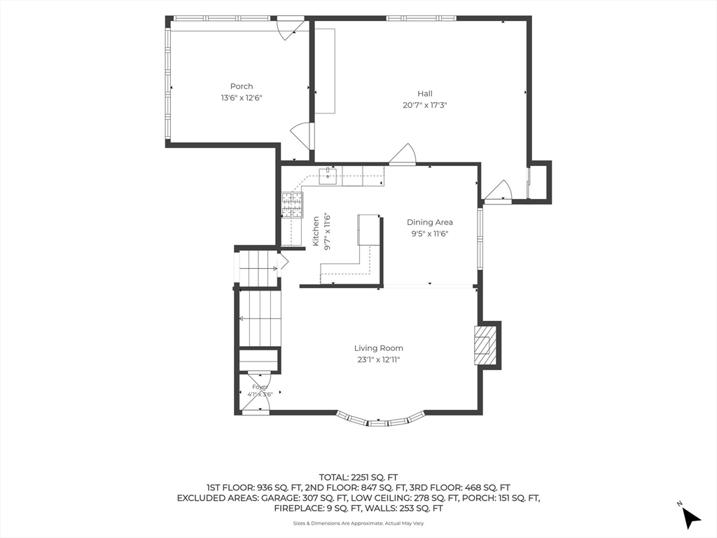 10 Pine Road Beverly, MA 01915 - Photo 40 of 42