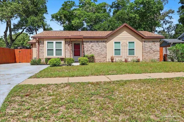 $198,000 | 7815 Oak Forest Place, Pensacola, FL 32514