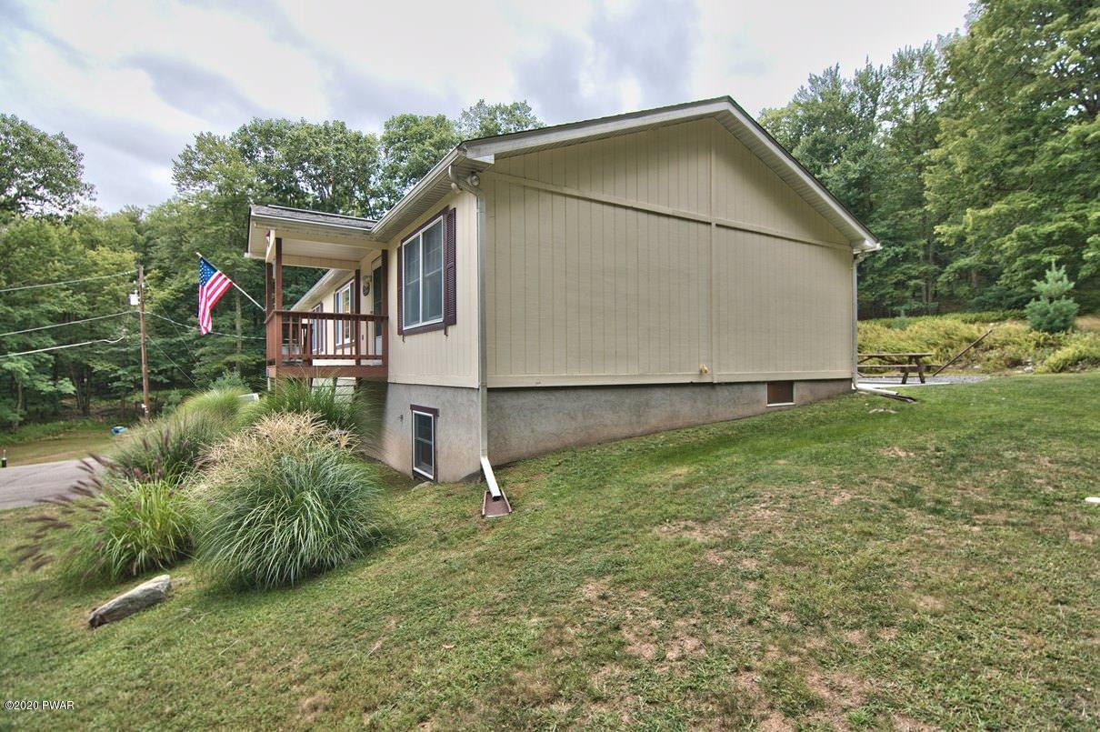 145 Dirk Road Tafton, PA 18464 - Photo 24 of 57 Photo 72
