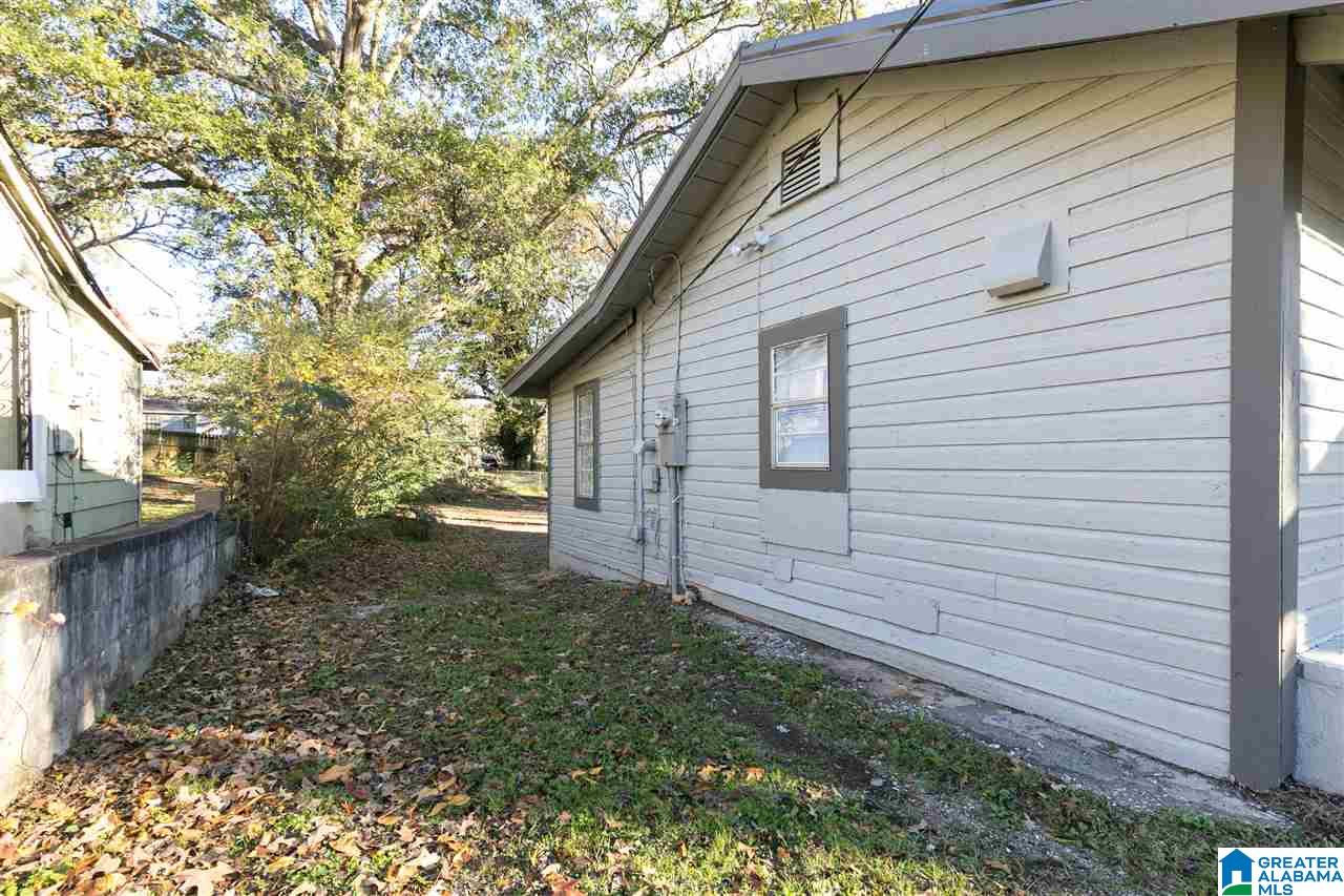 112 95th Street North Birmingham, AL 35206 - Photo 4 of 21