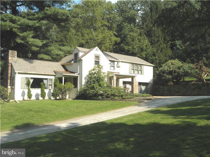 728 Hollow Road Wayne, PA 19087 - Photo 1 of 25 Exterior