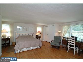 728 Hollow Road Wayne, PA 19087 - Photo 16 of 25 Master Bedroom