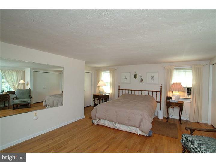 728 Hollow Road Wayne, PA 19087 - Photo 17 of 25 Master Bedroom
