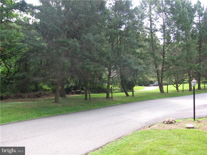 728 Hollow Road Wayne, PA 19087 - Photo 22 of 25 Exterior Side