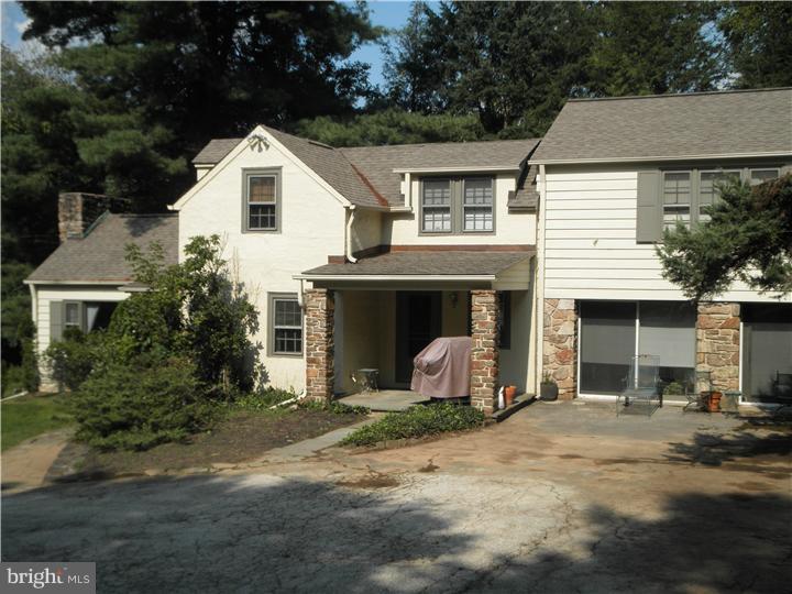 728 Hollow Road Wayne, PA 19087 - Photo 23 of 25 Exterior Front