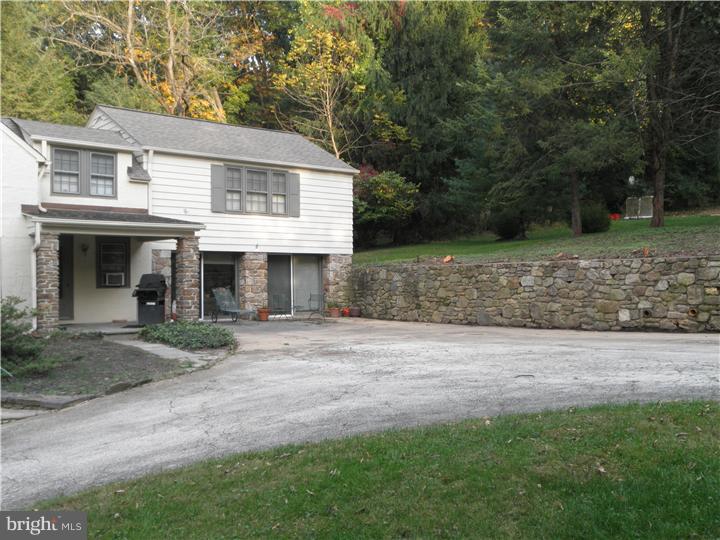 728 Hollow Road Wayne, PA 19087 - Photo 25 of 25 Exterior Front