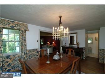 728 Hollow Road Wayne, PA 19087 - Photo 7 of 25 Dining Room