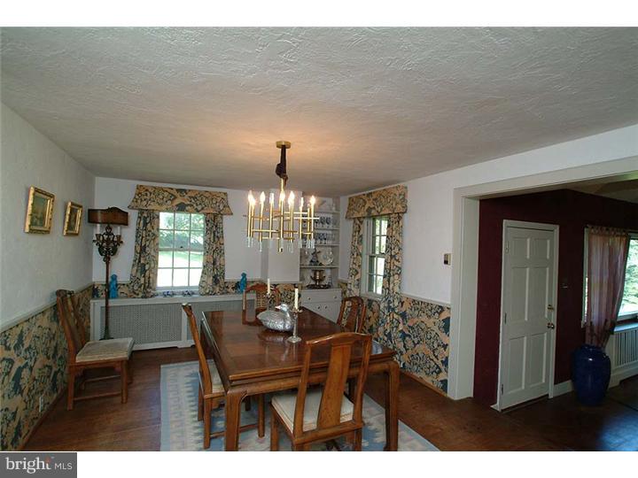 728 Hollow Road Wayne, PA 19087 - Photo 8 of 25 Dining Room