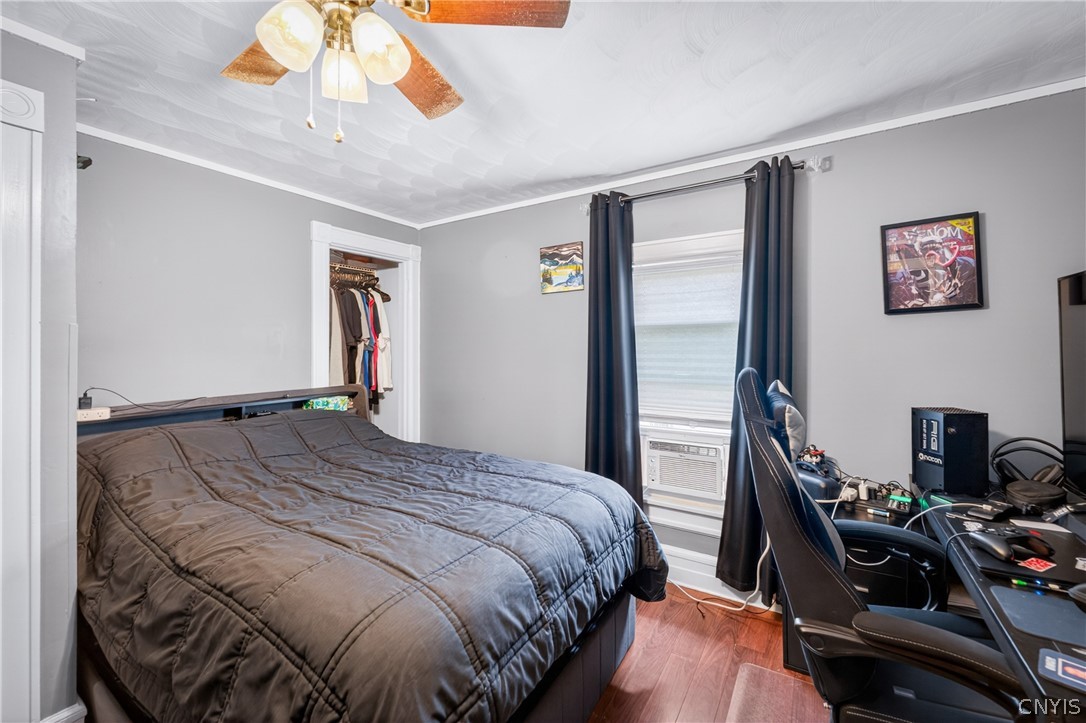 709 Calvert Street Rome, NY 13440 - Photo 25 of 45