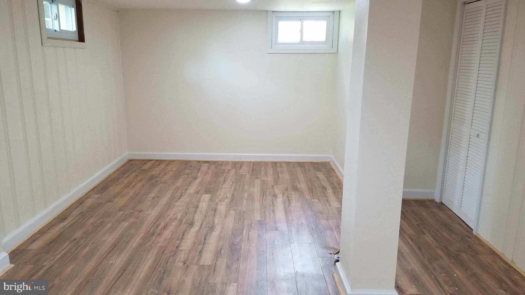 2815 Munson Street Silver Spring, MD 20902 - Photo 11 of 15 Basement Recreation Room