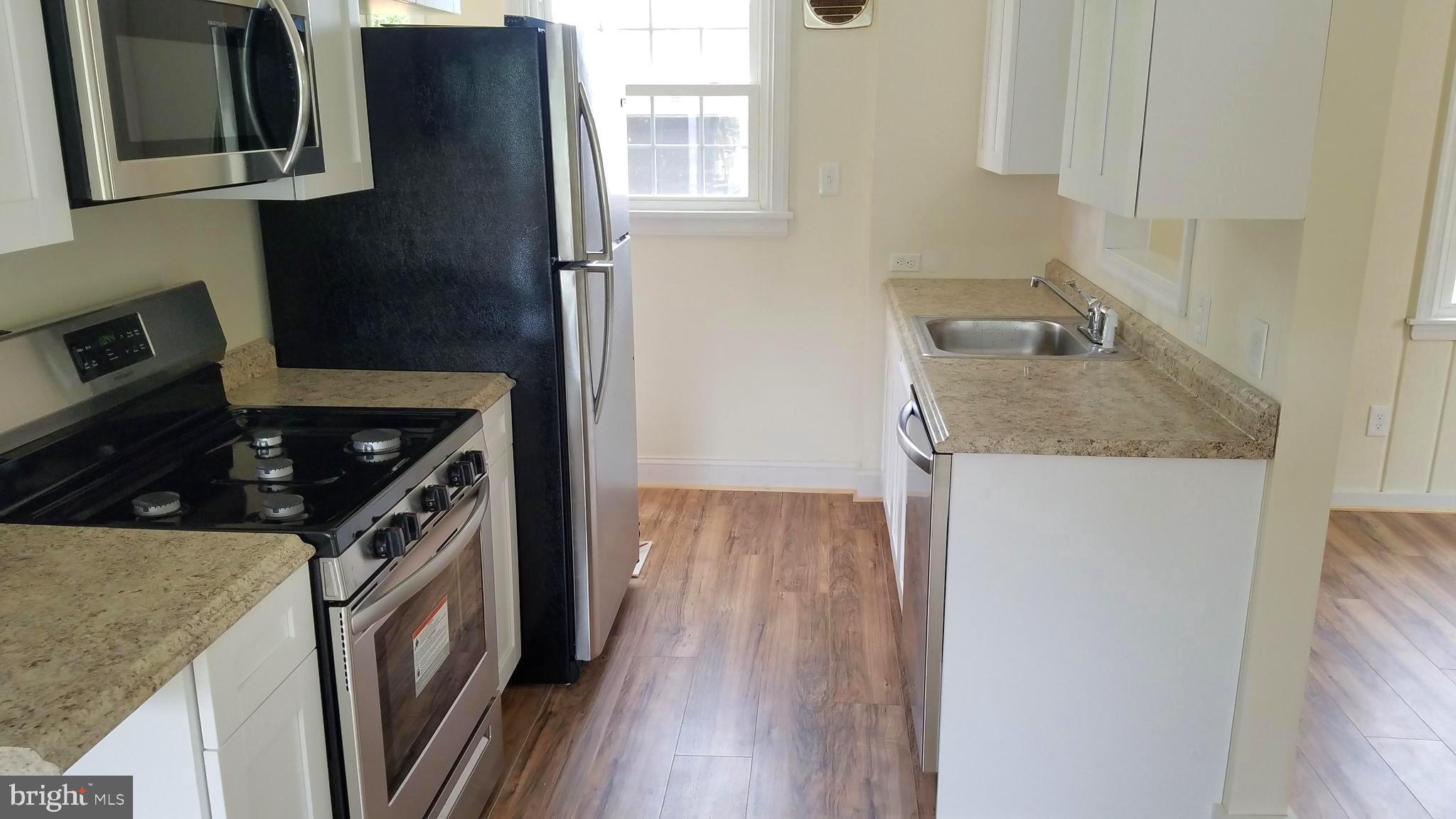 2815 Munson Street Silver Spring, MD 20902 - Photo 6 of 15 Kitchen