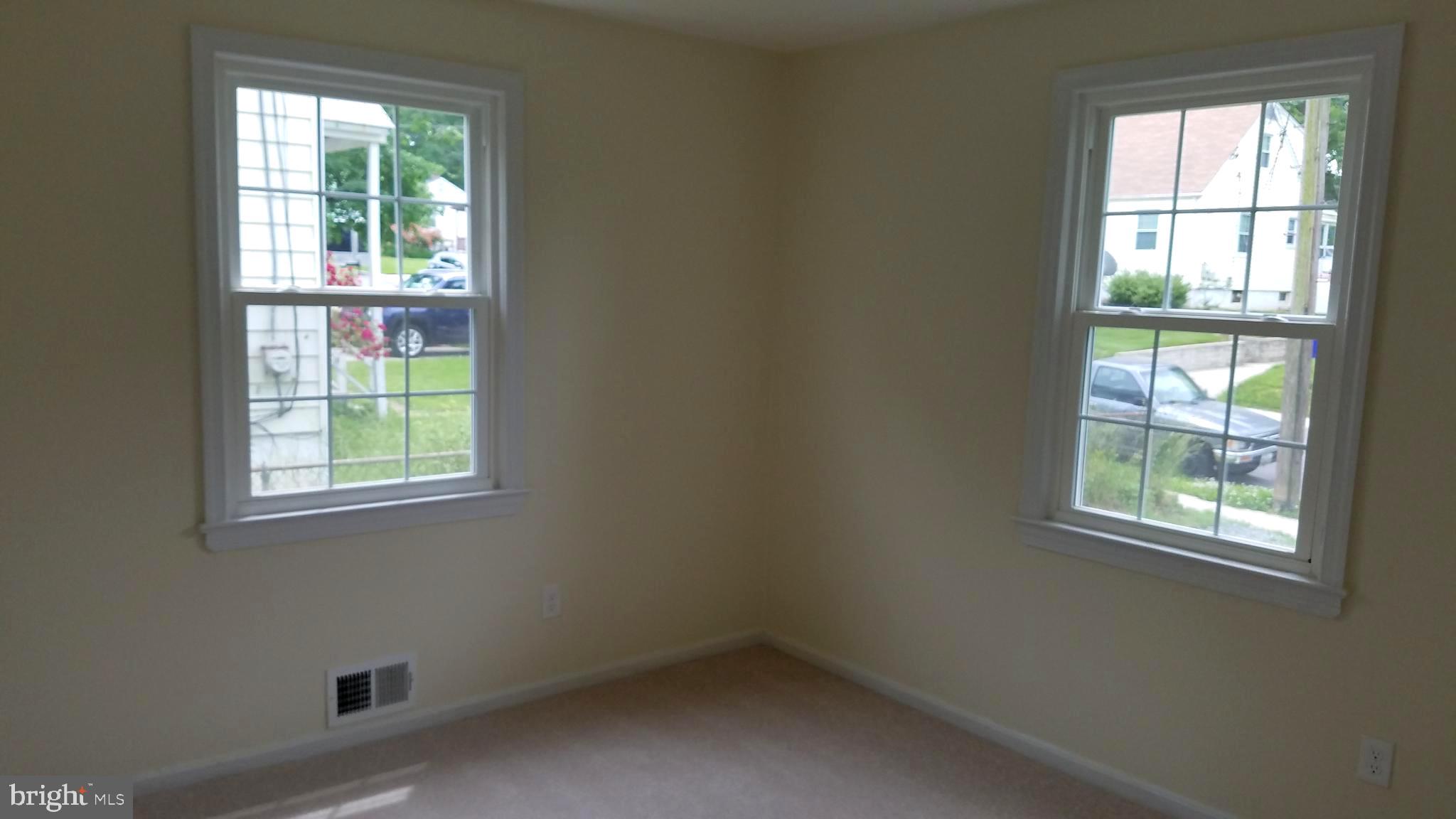 2815 Munson Street Silver Spring, MD 20902 - Photo 9 of 15 Bedroom #3