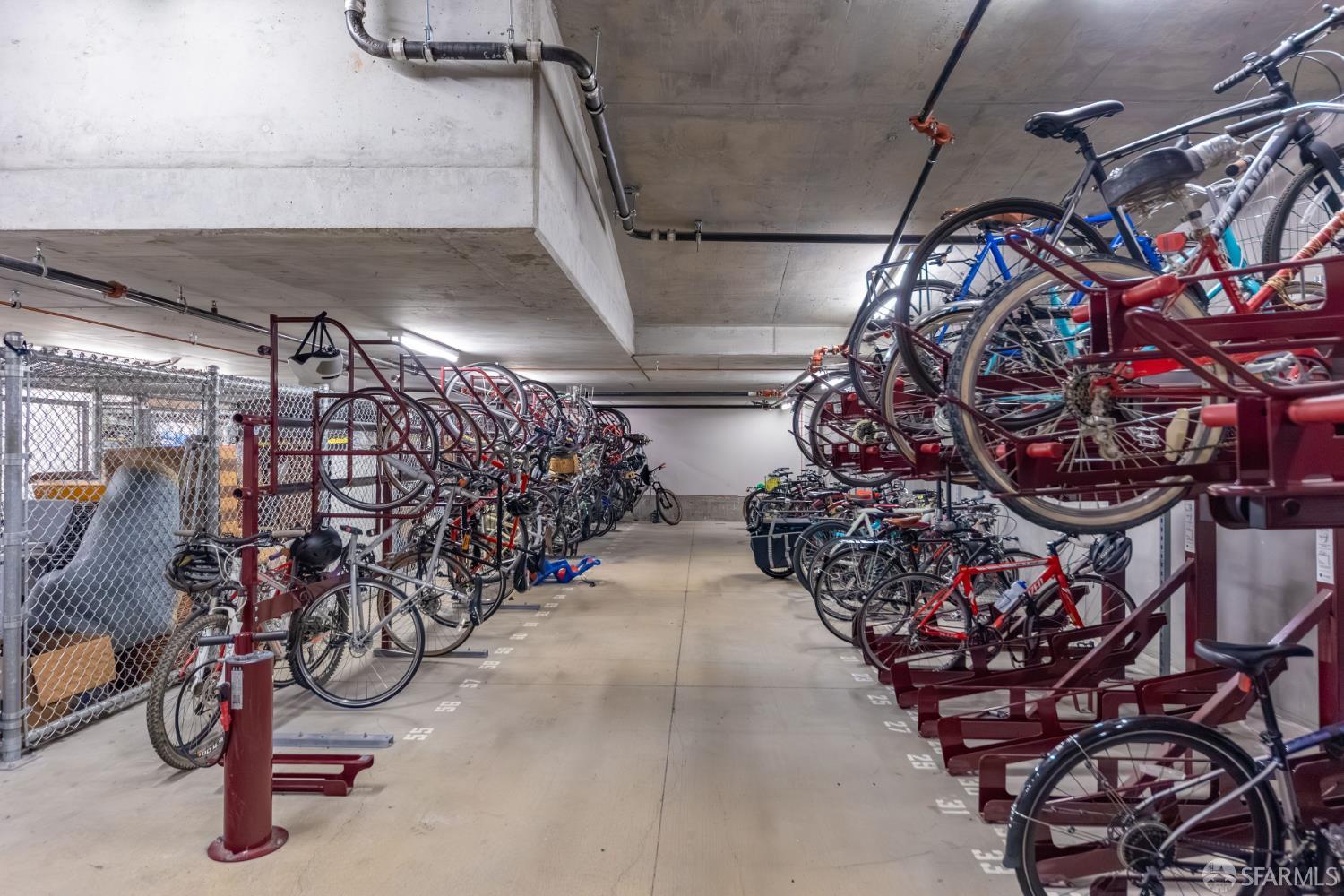 338 Potrero Avenue, Unit 206 San Francisco, CA 94103 - Photo 21 of 22