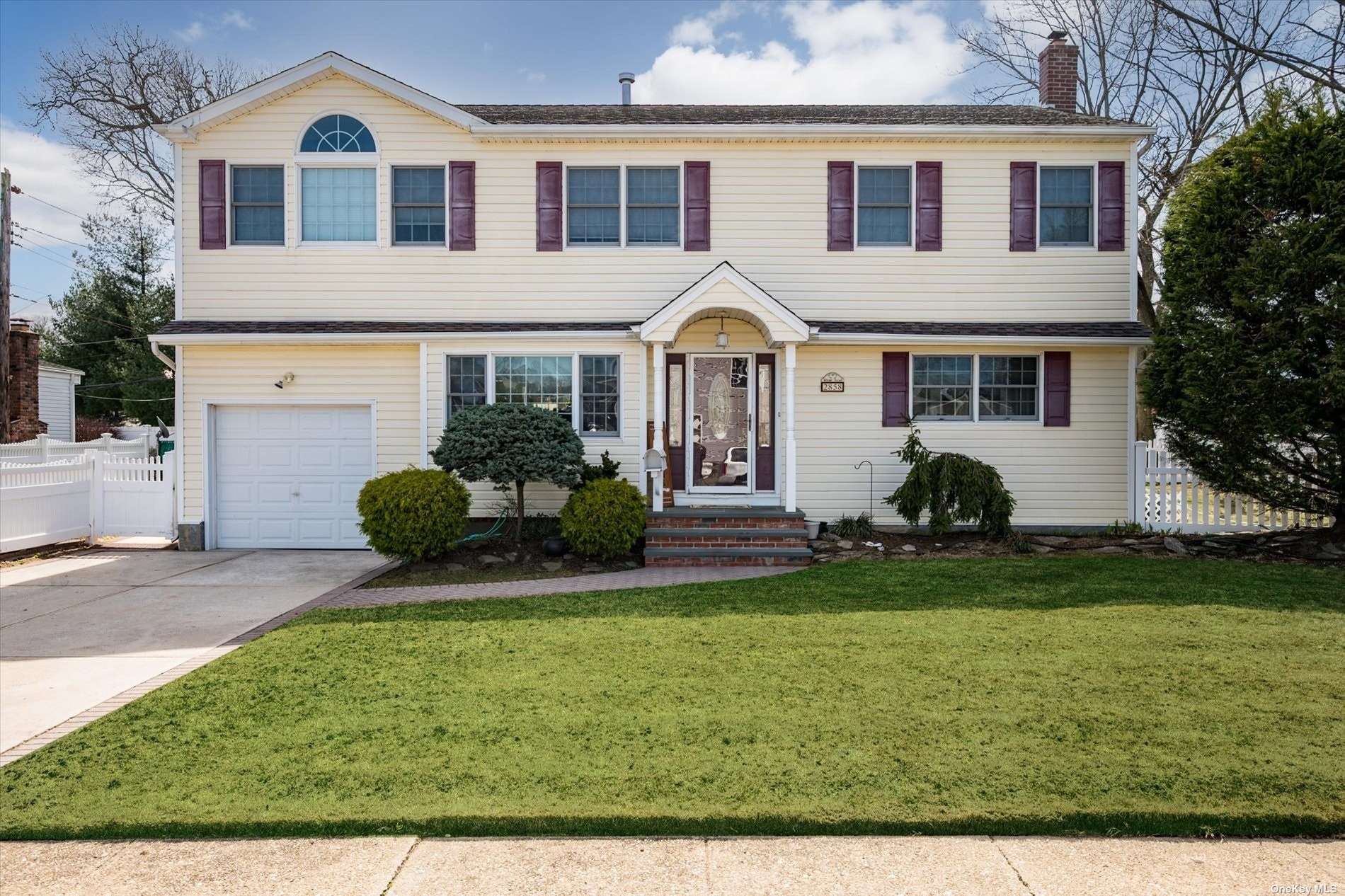 2858 Scott Road Wantagh, NY 11793 - Photo 1 of 1 Gallery Image 1