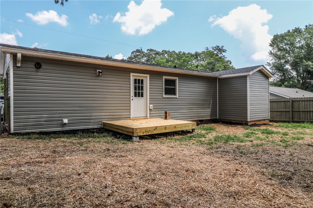 206 Mark Street Easley, SC 29640 - Photo 15 of 21