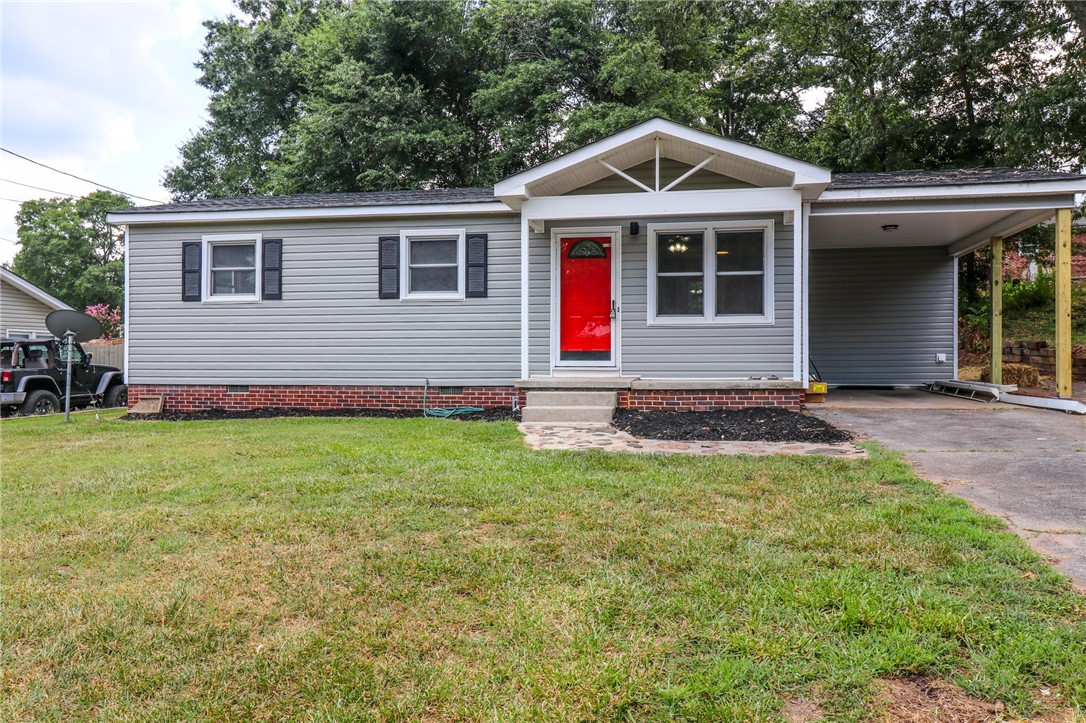 206 Mark Street Easley, SC 29640 - Photo 20 of 21