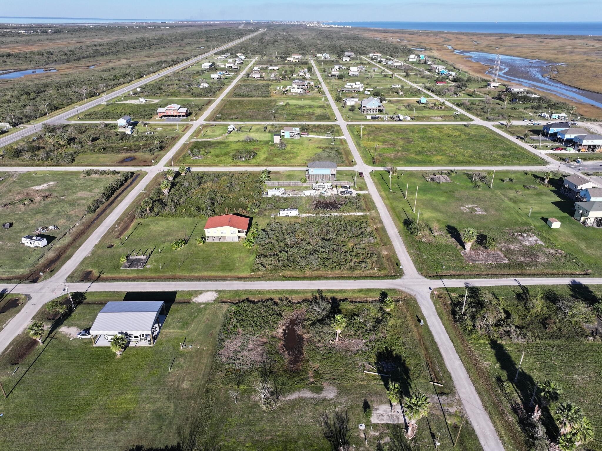 1503 Front Avenue Port Bolivar, TX 77650 - Photo 13 of 33