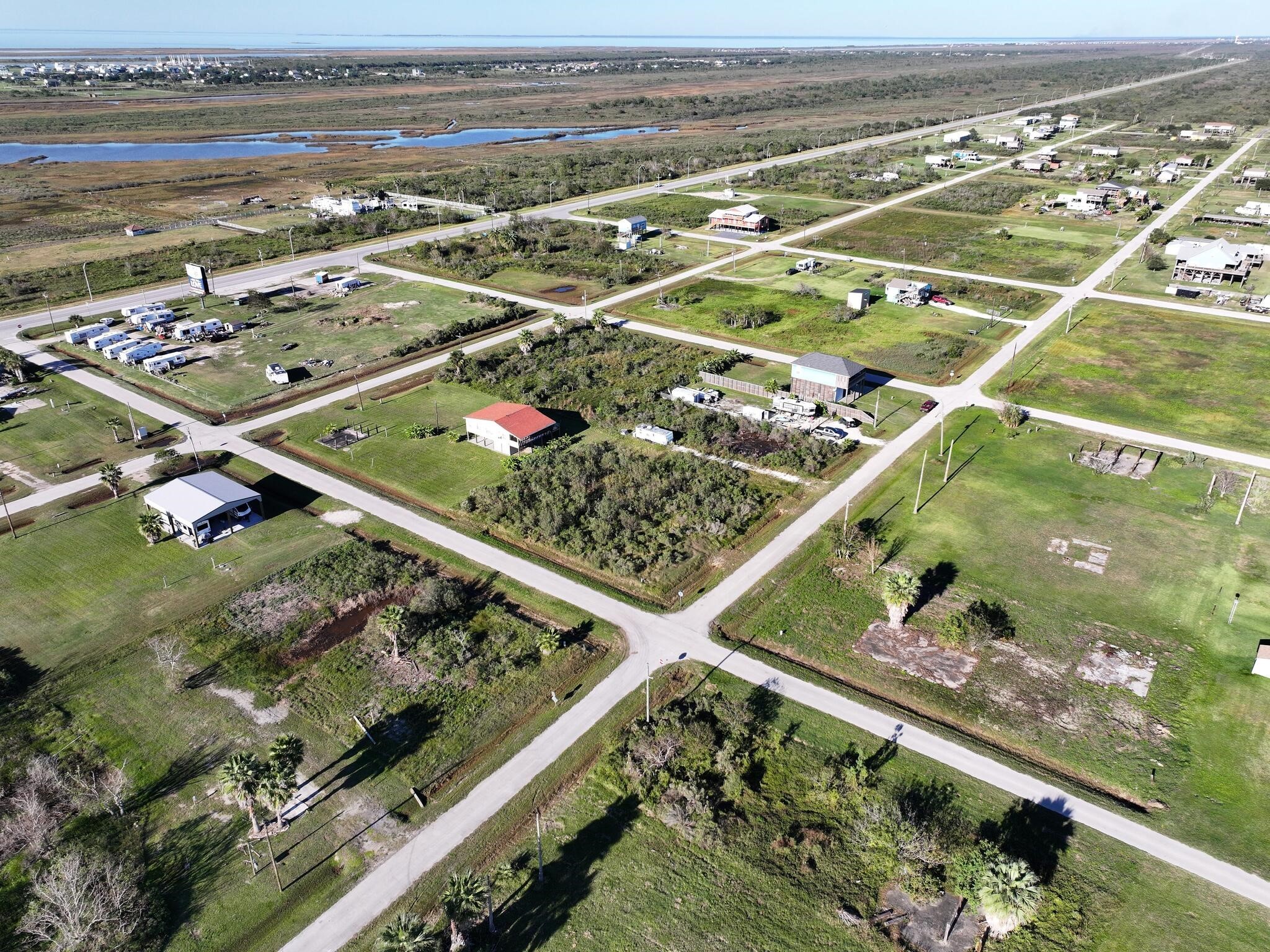 1503 Front Avenue Port Bolivar, TX 77650 - Photo 14 of 33