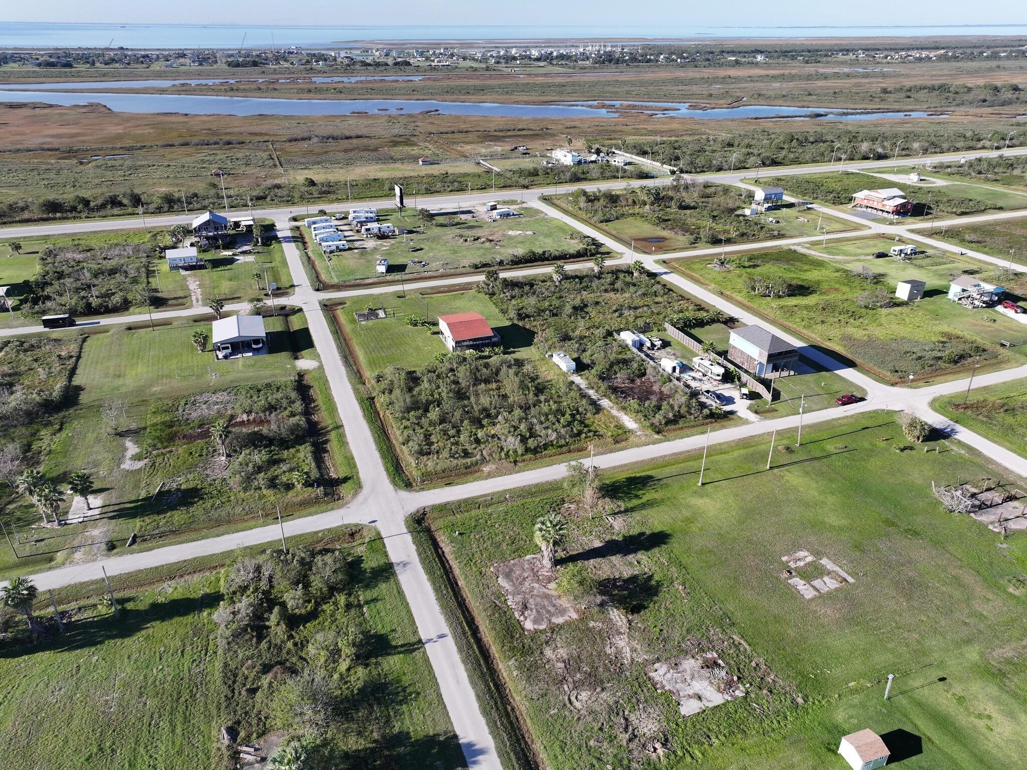 1503 Front Avenue Port Bolivar, TX 77650 - Photo 15 of 33