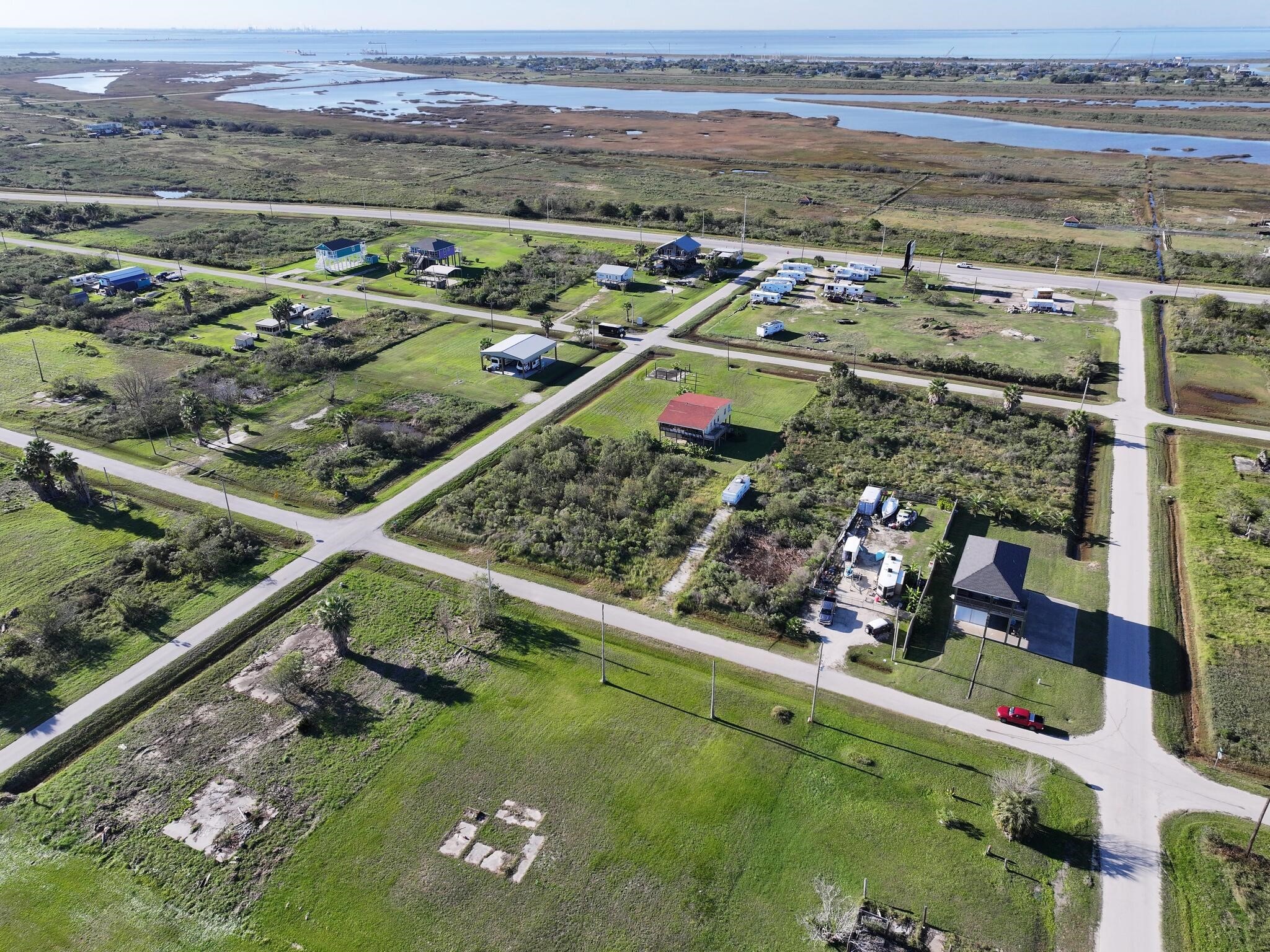 1503 Front Avenue Port Bolivar, TX 77650 - Photo 17 of 33