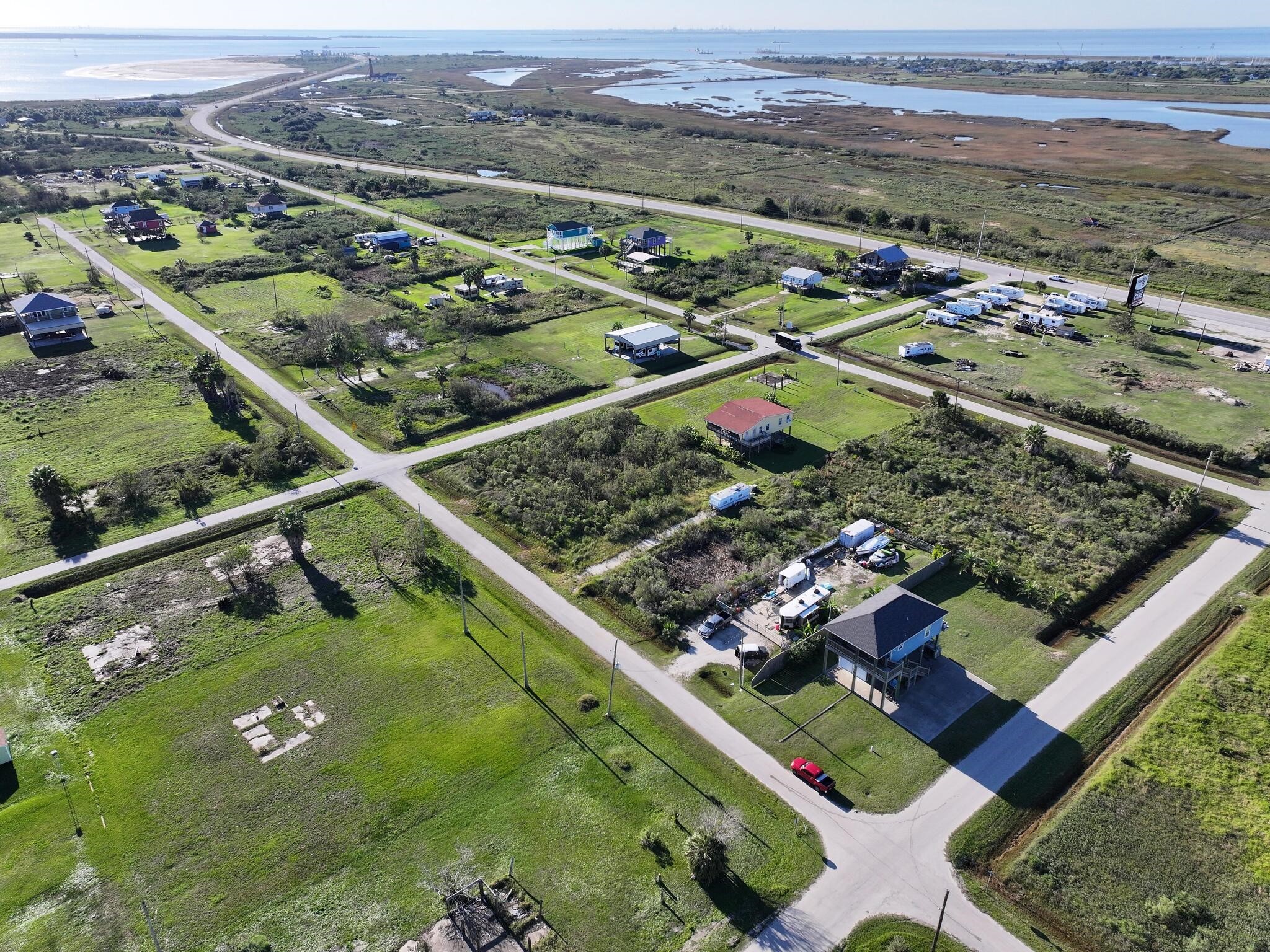 1503 Front Avenue Port Bolivar, TX 77650 - Photo 18 of 33