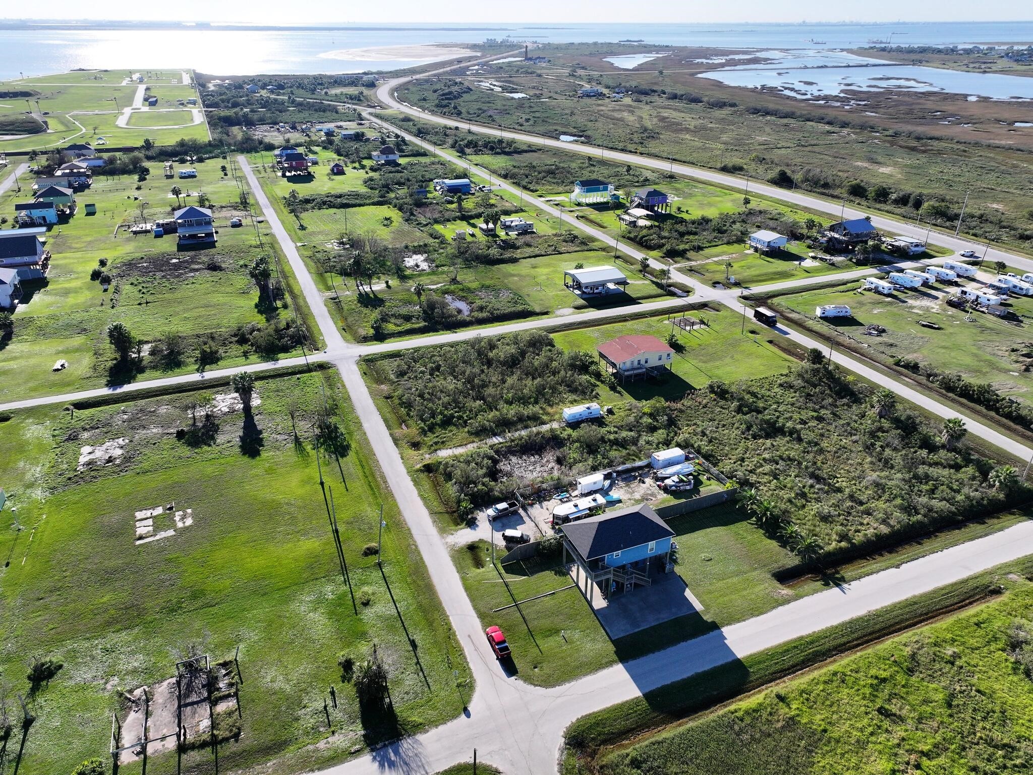 1503 Front Avenue Port Bolivar, TX 77650 - Photo 19 of 33