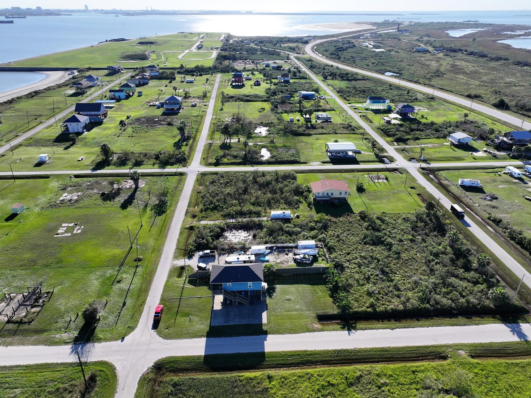 1503 Front Avenue Port Bolivar, TX 77650 - Photo 20 of 33