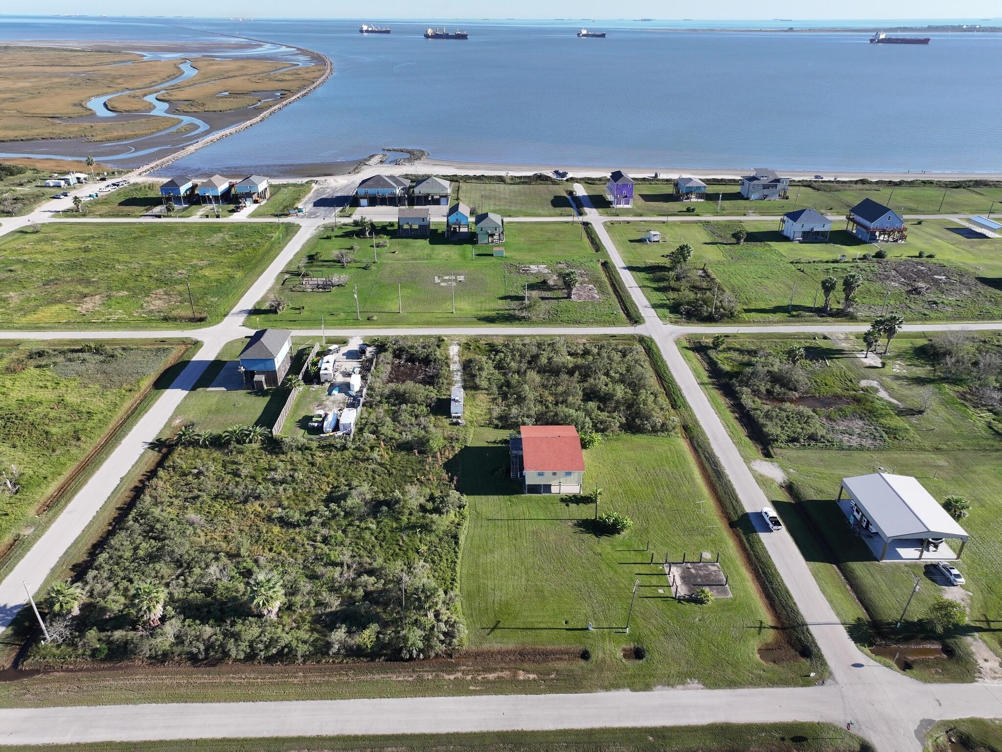 1503 Front Avenue Port Bolivar, TX 77650 - Photo 24 of 33