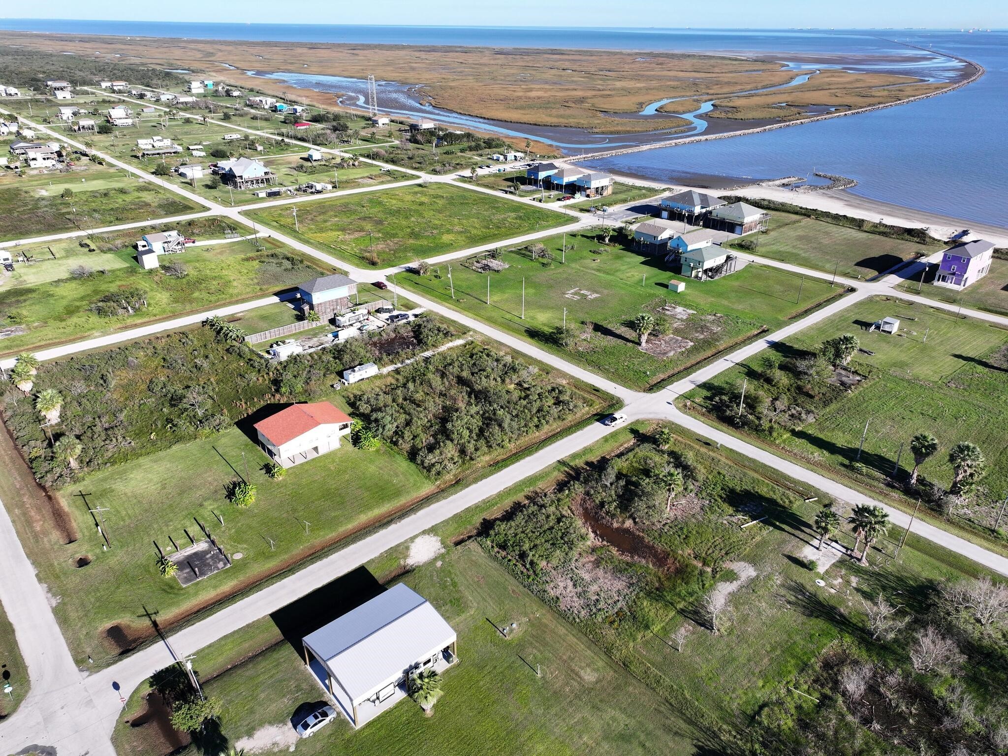 1503 Front Avenue Port Bolivar, TX 77650 - Photo 26 of 33