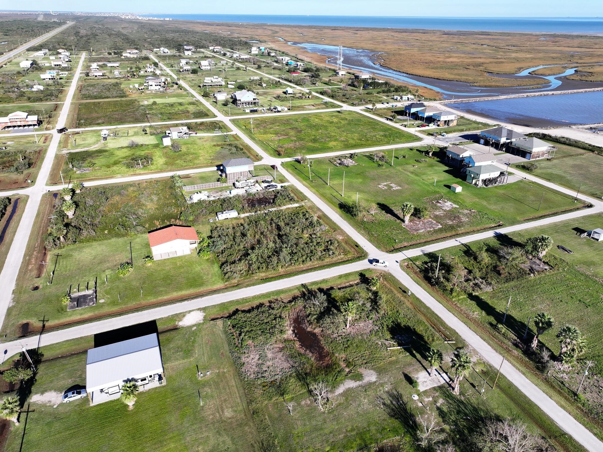 1503 Front Avenue Port Bolivar, TX 77650 - Photo 27 of 33