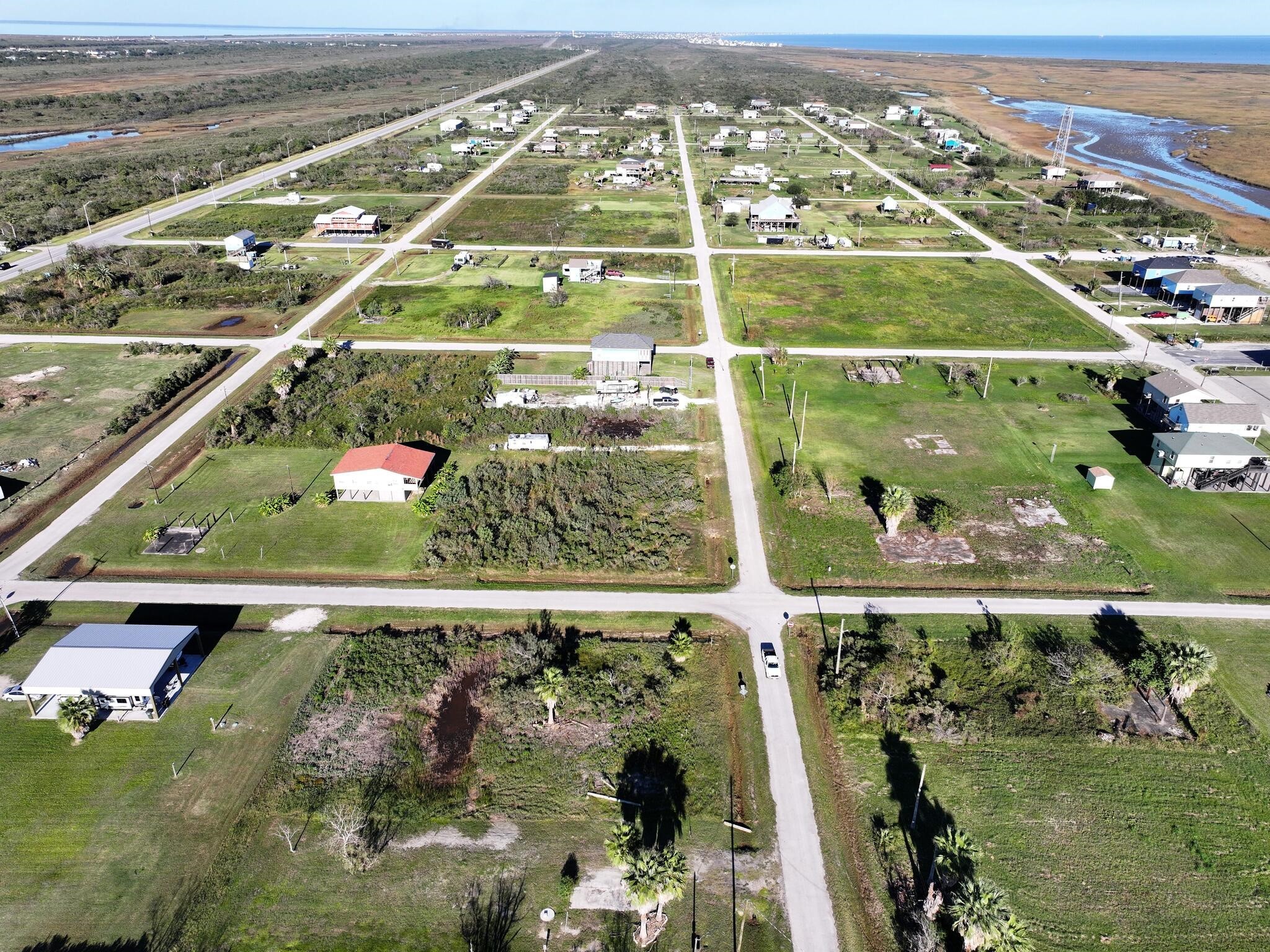 1503 Front Avenue Port Bolivar, TX 77650 - Photo 28 of 33