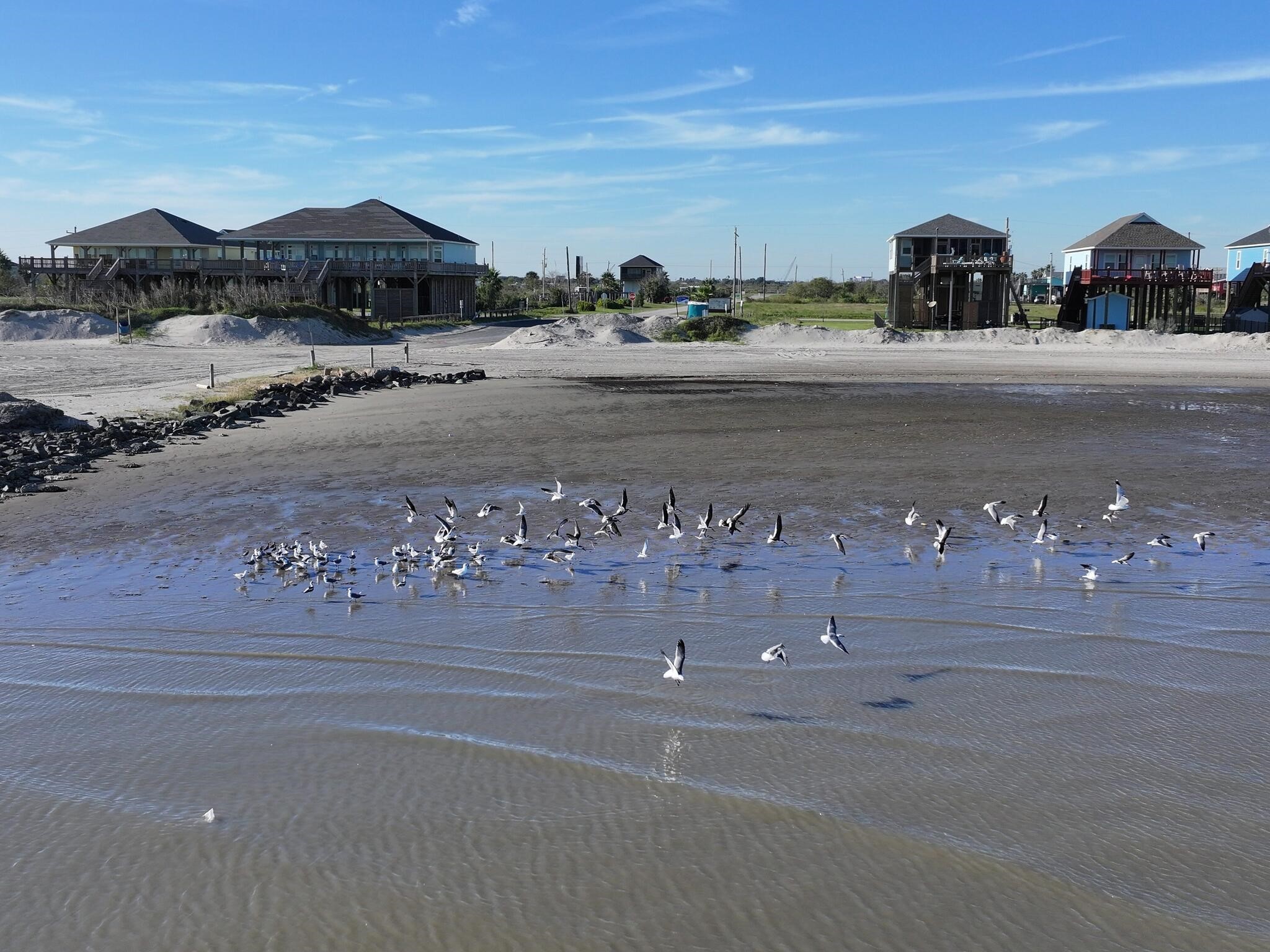 1503 Front Avenue Port Bolivar, TX 77650 - Photo 29 of 33