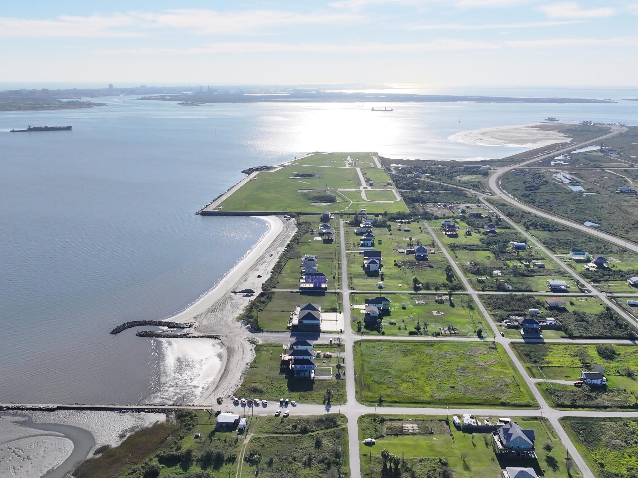 1503 Front Avenue Port Bolivar, TX 77650 - Photo 33 of 33