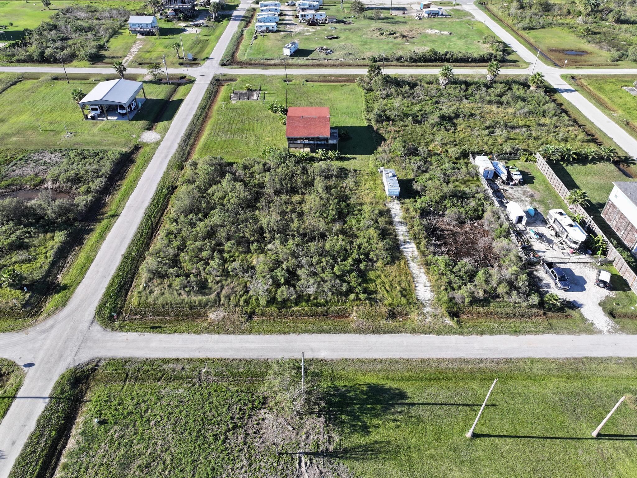 1503 Front Avenue Port Bolivar, TX 77650 - Photo 6 of 33