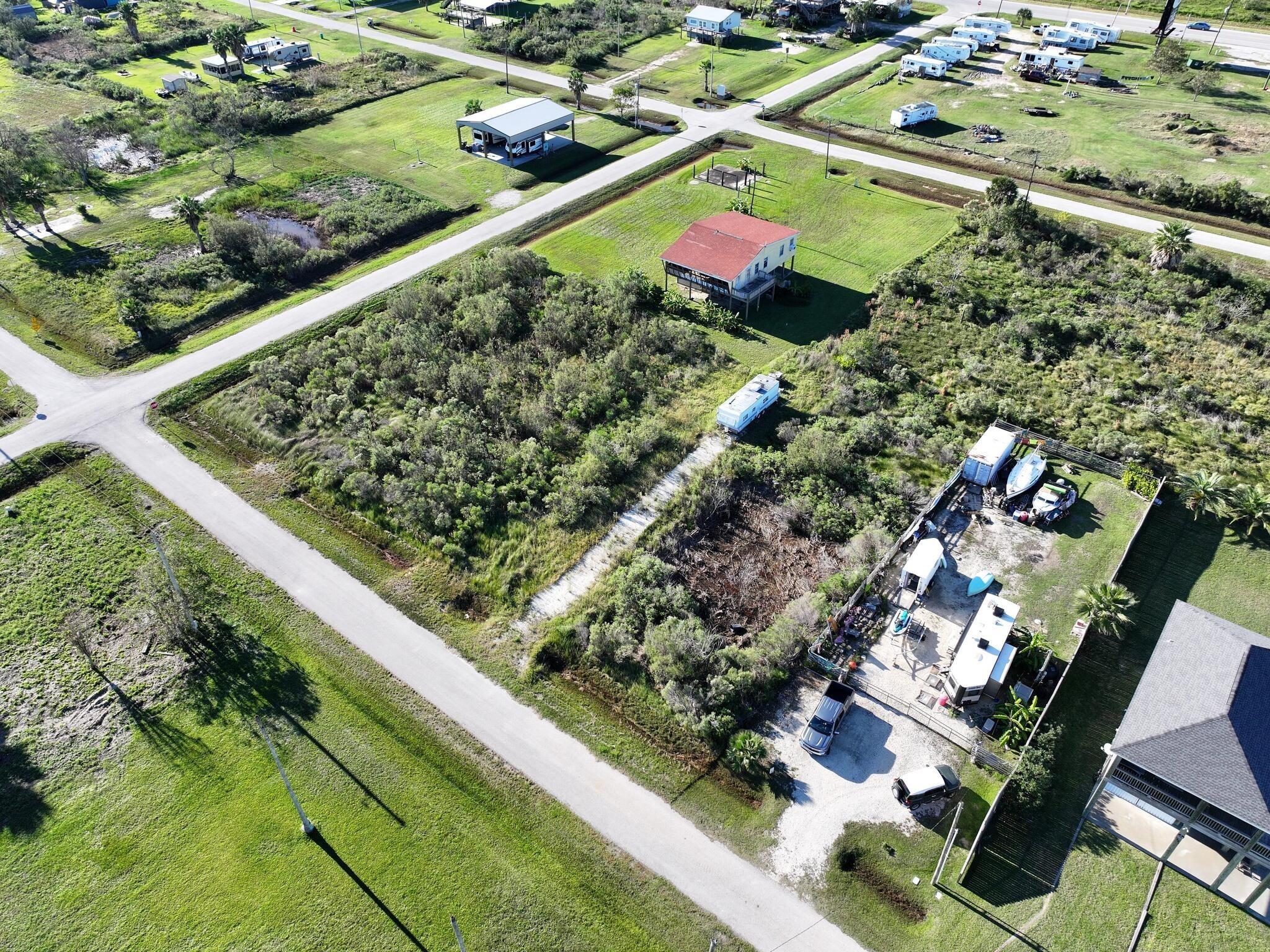 1503 Front Avenue Port Bolivar, TX 77650 - Photo 7 of 33