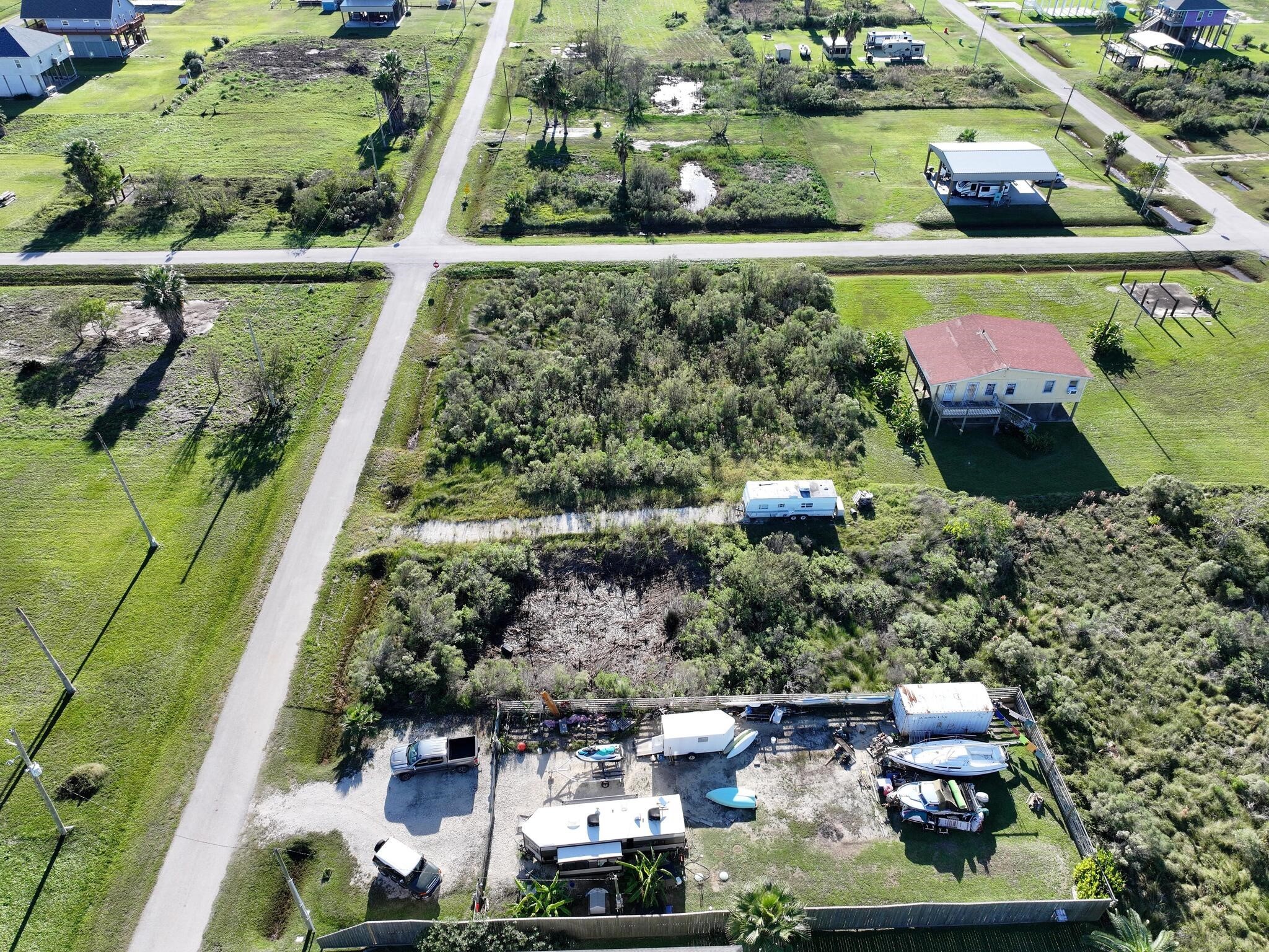 1503 Front Avenue Port Bolivar, TX 77650 - Photo 8 of 33