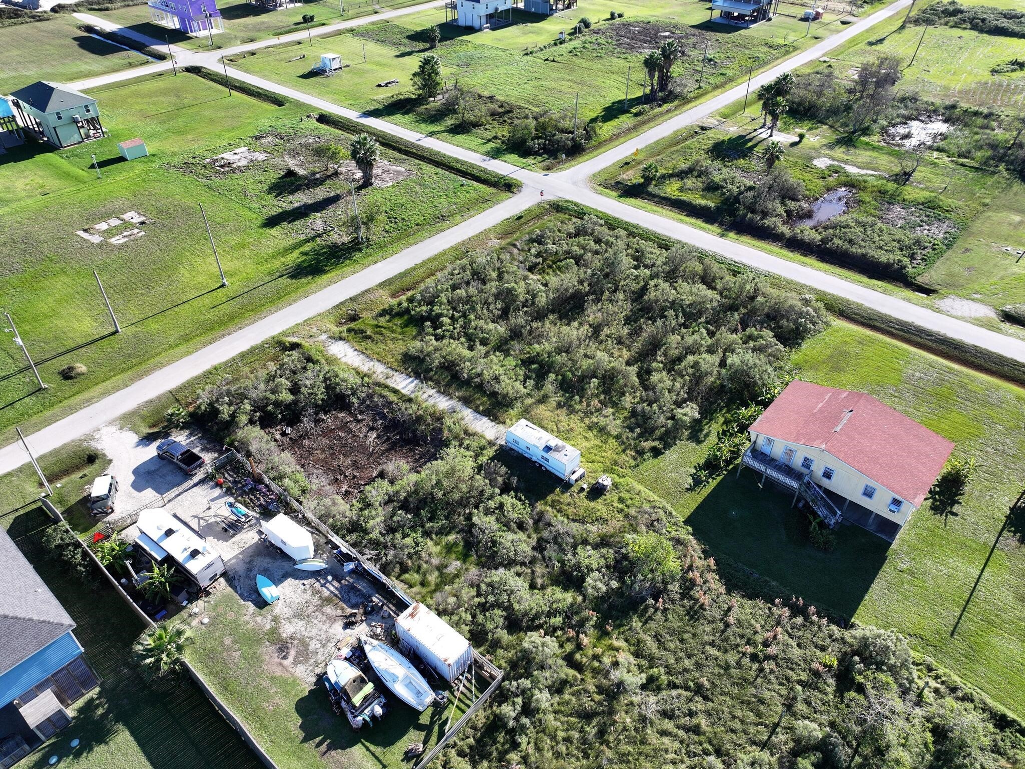 1503 Front Avenue Port Bolivar, TX 77650 - Photo 9 of 33